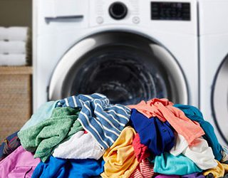 Laundrette